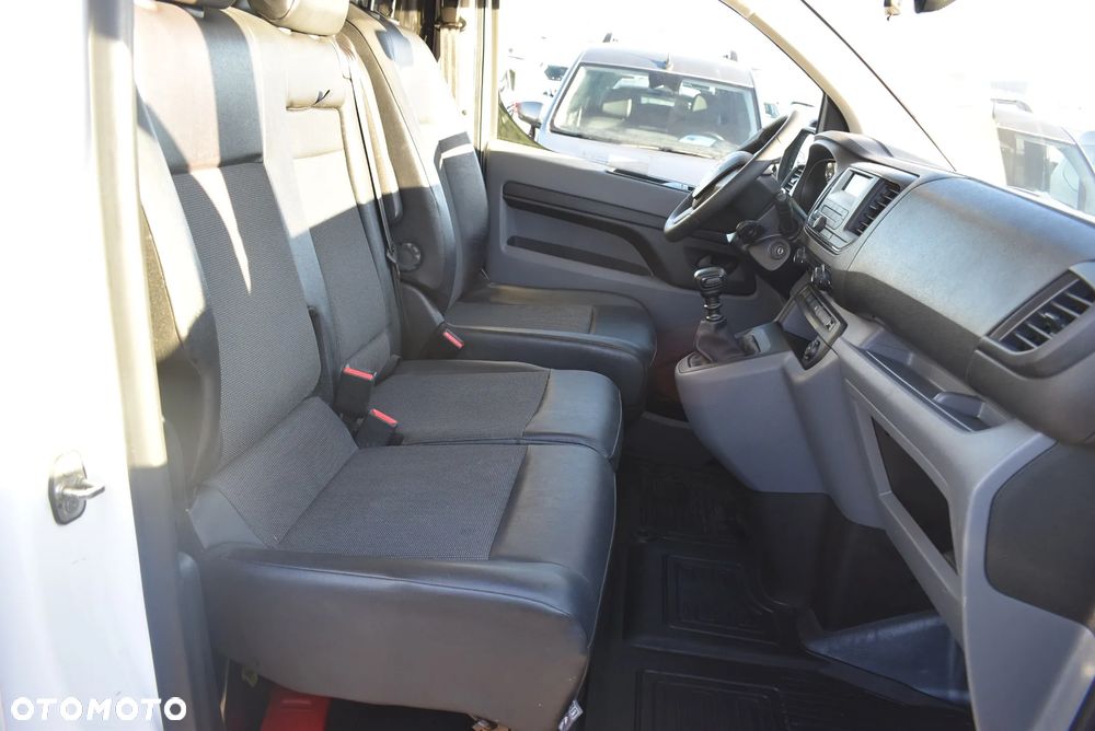 Toyota PROACE 2.0 D-4D LONG 3,1T ACTIVE - 16