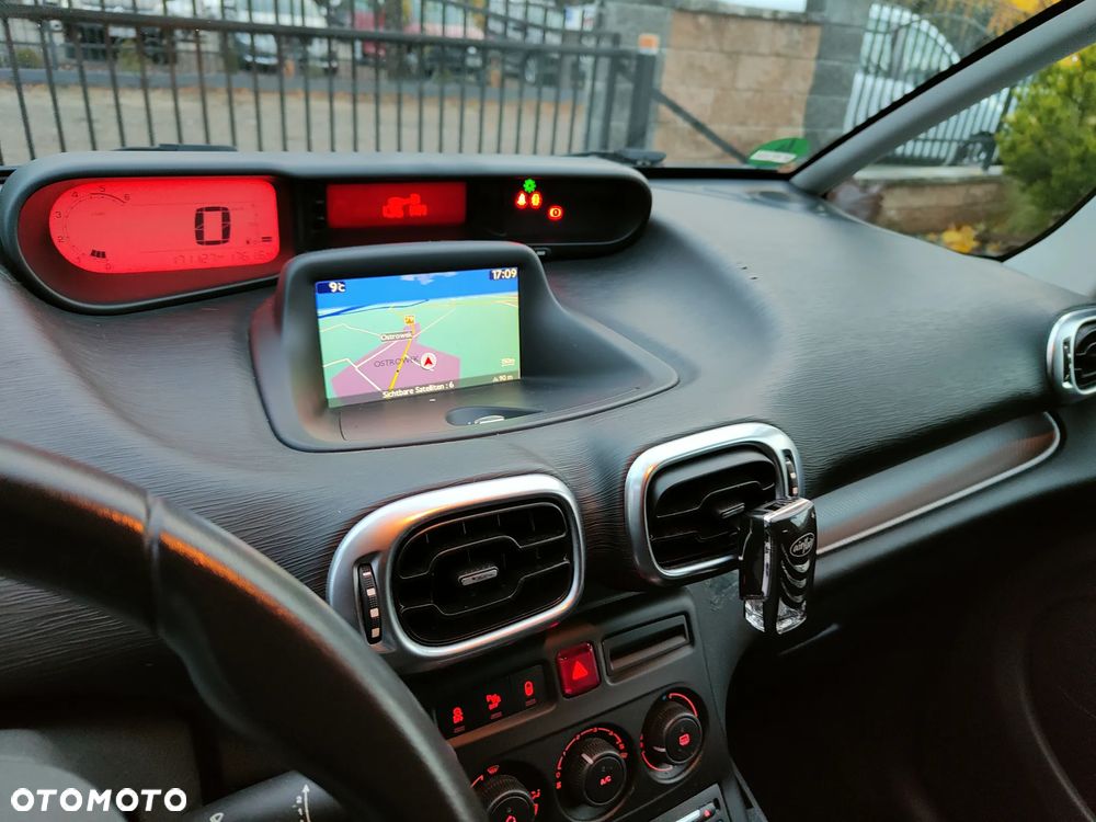 Citroën C3 Picasso BlueHDi 100 Exclusive - 24