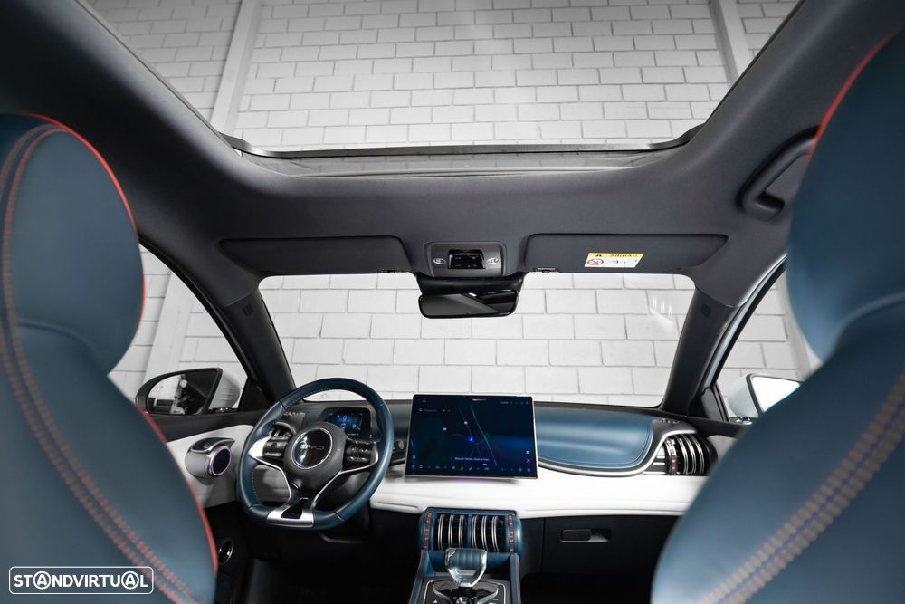 BYD Atto 3 60.48 kWh Design - 34