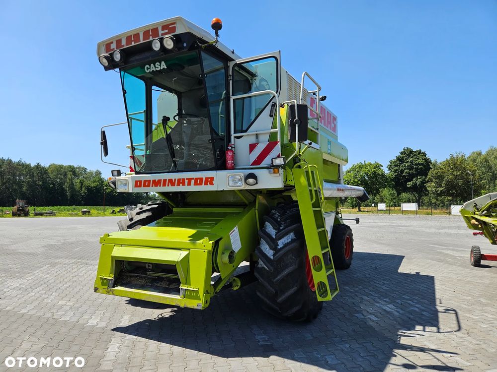 Claas 98 MAXI - 3