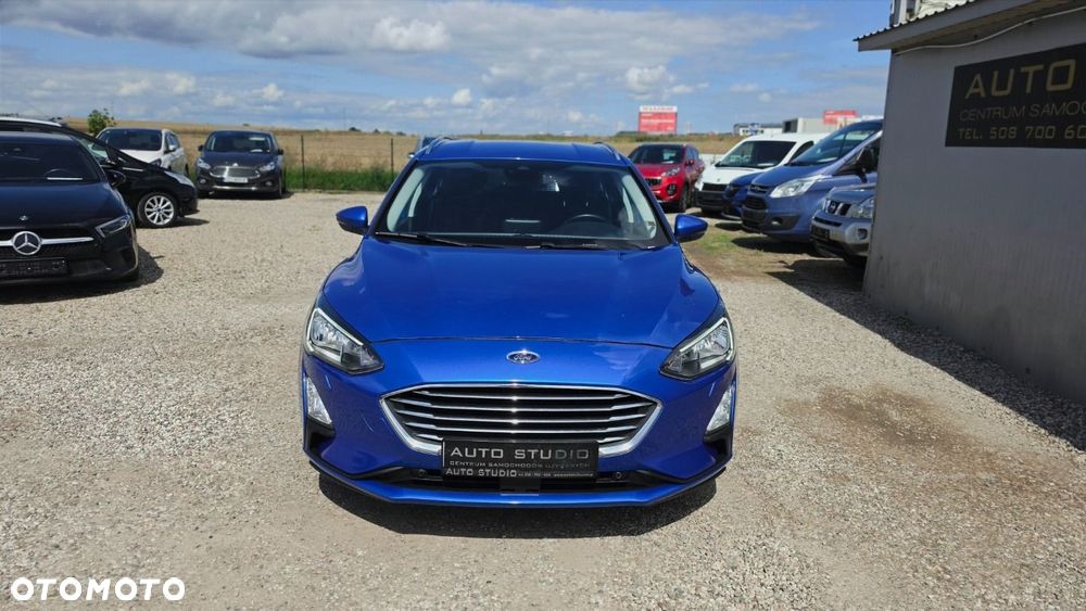 Ford Focus - 29