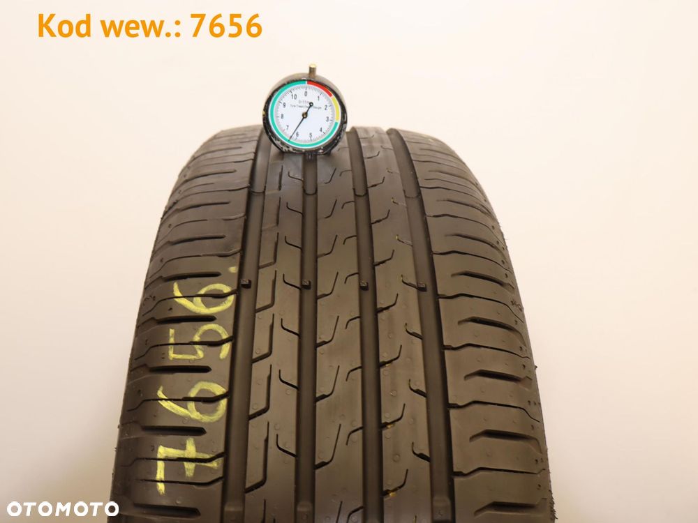 Continental Eco Contact 6 - 205/50 R17 - 1