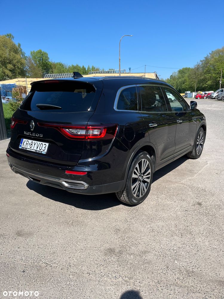 Renault Koleos 2.0 dCi Initiale Paris 4x4 X-Tronic - 13