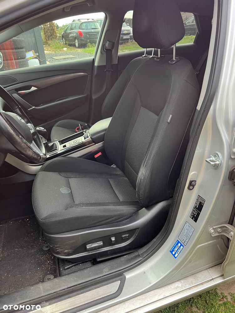 Hyundai i40 1.6 GDI Business - 12
