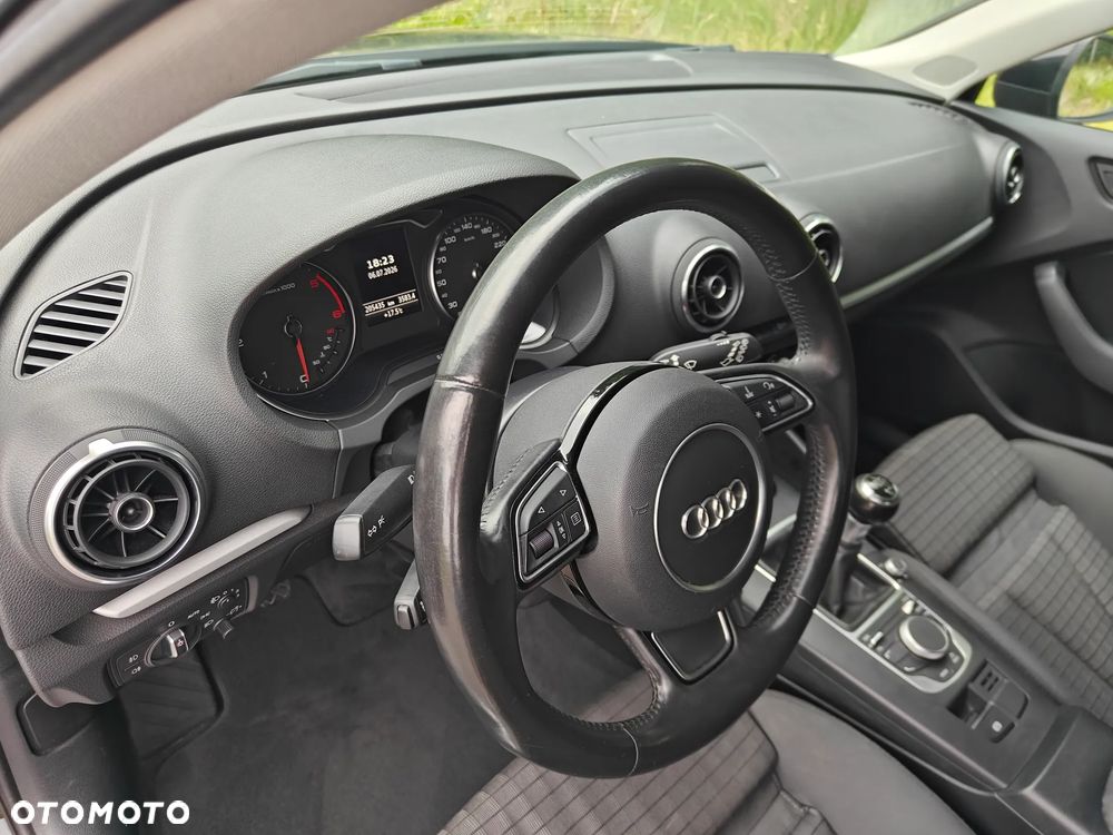 Audi A3 Sportback 2.0 TDI (clean diesel) Ambition - 18