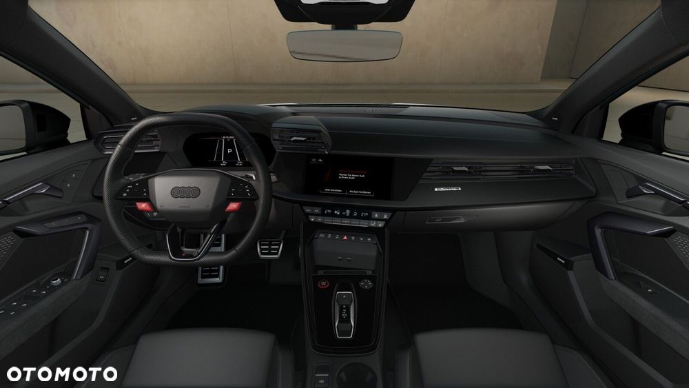 Audi RS3 Sportback - 7