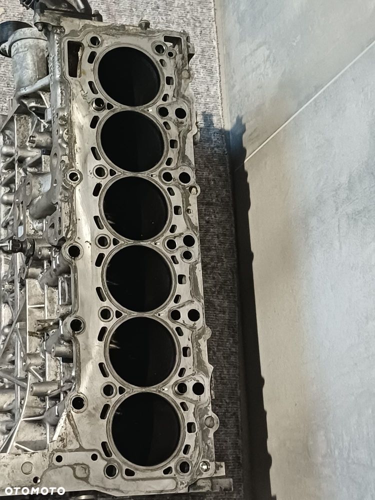 NR 99 Blok Silnika nominał do BMW X5 E70 7799978 - 8
