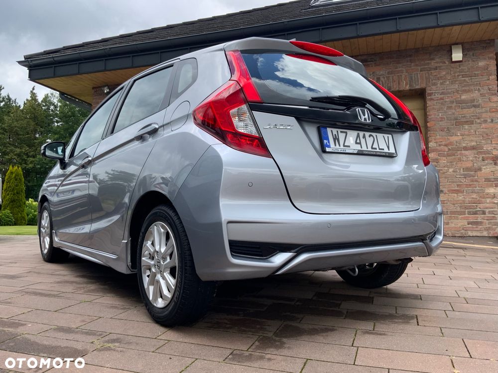 Honda Jazz 1.3 Comfort (ADAS/Honda Connect+) - 9