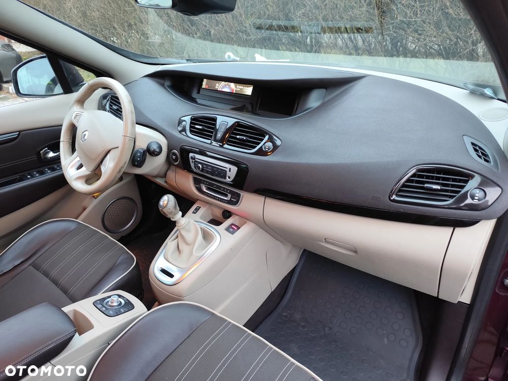 Renault Scenic 1.4 16V TCE Privilege - 2