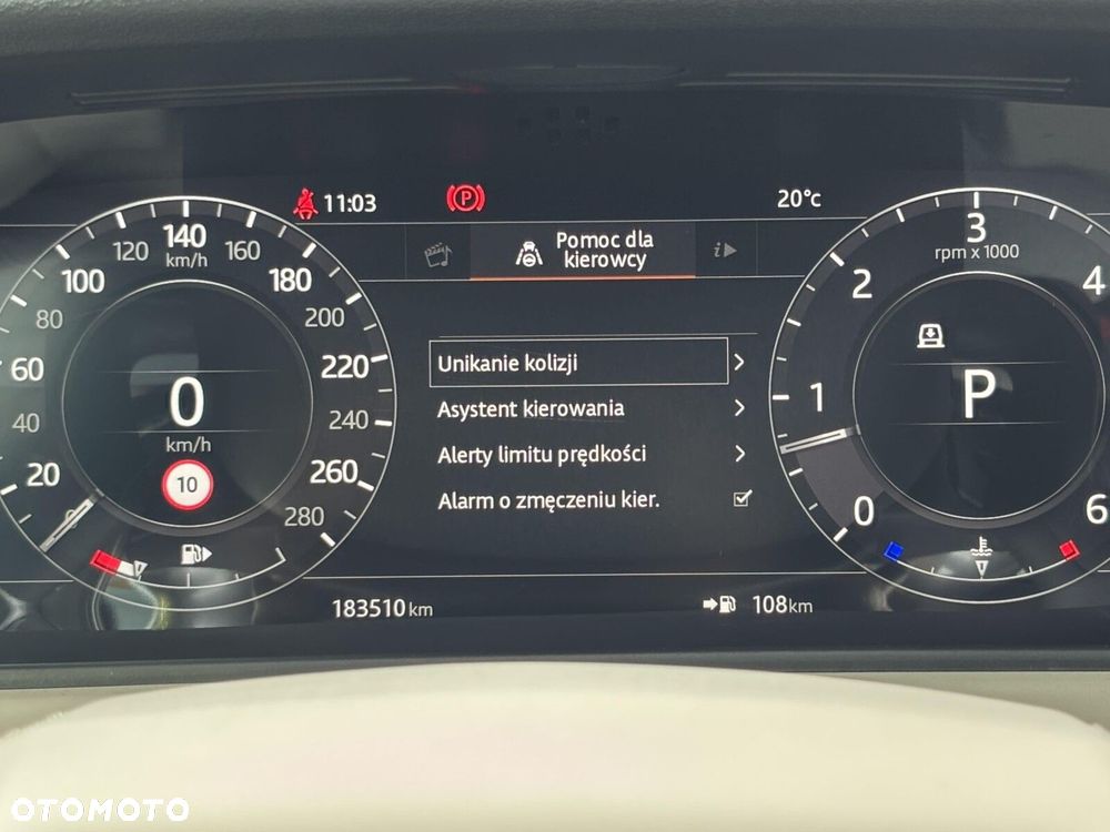 Land Rover Range Rover Velar 3.0 SD6 HSE - 32