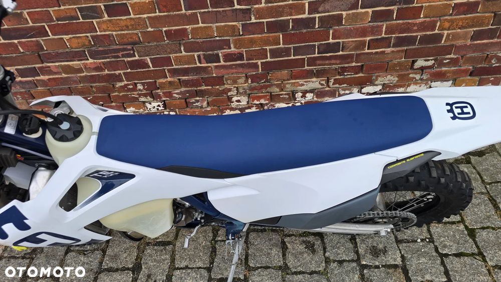 Husqvarna TE - 14