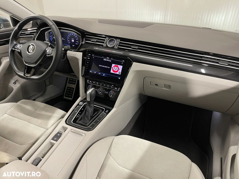 Volkswagen ARTEON 2.0 TDI SCR DSG Elegance - 8