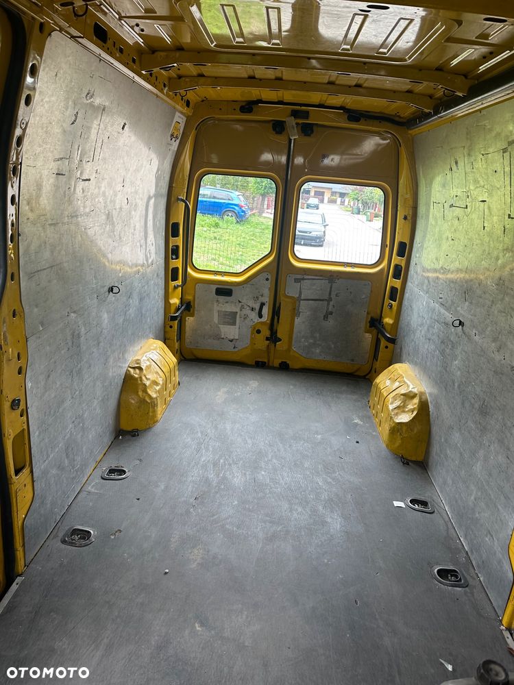 Renault Master L2H2 - 6