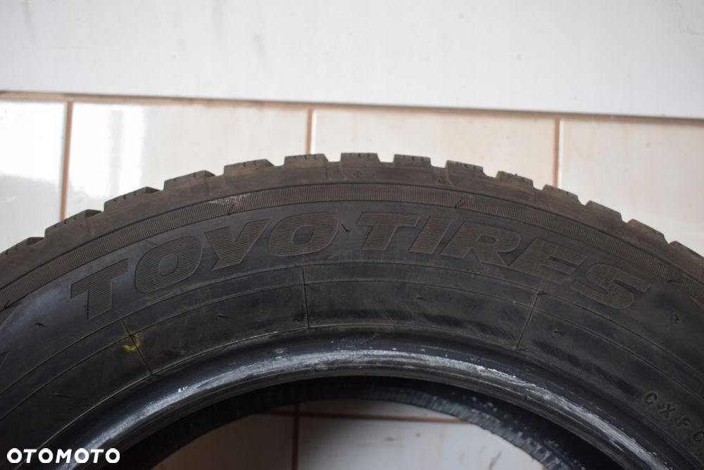 R17 225/60 Toyo Observe S944 Wysyłka gratis! - 8