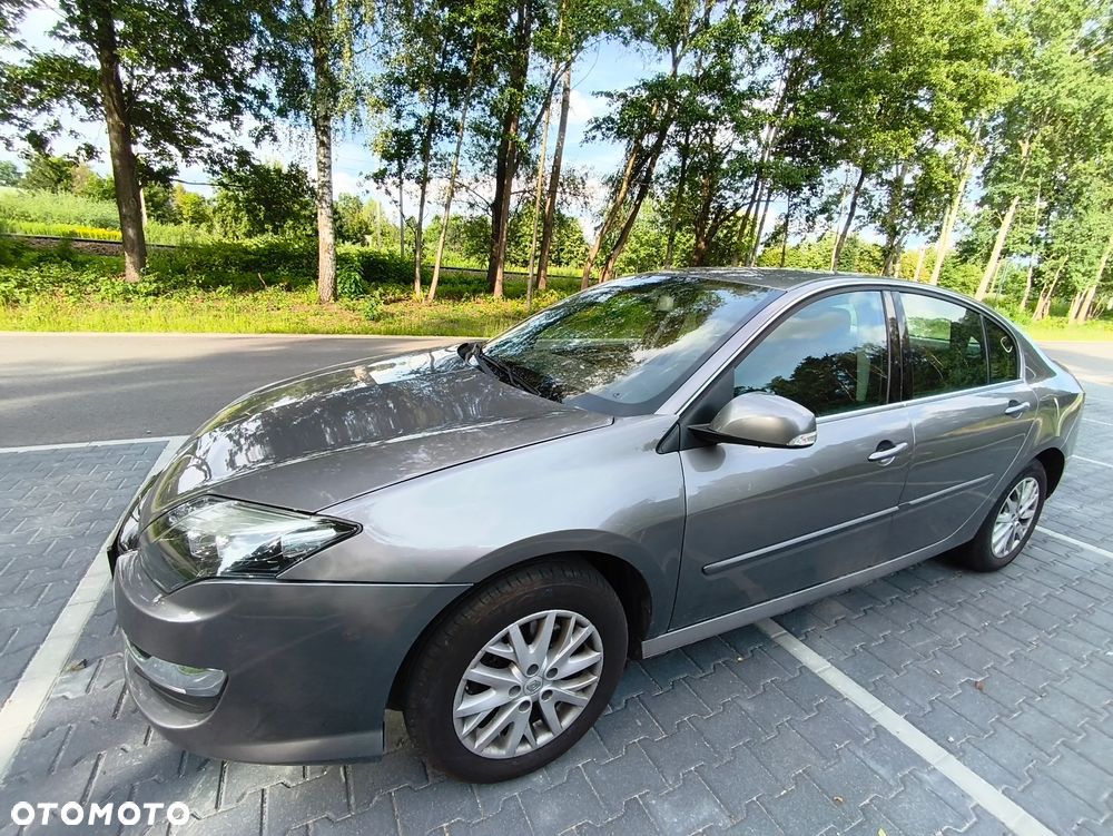 Renault Laguna - 10