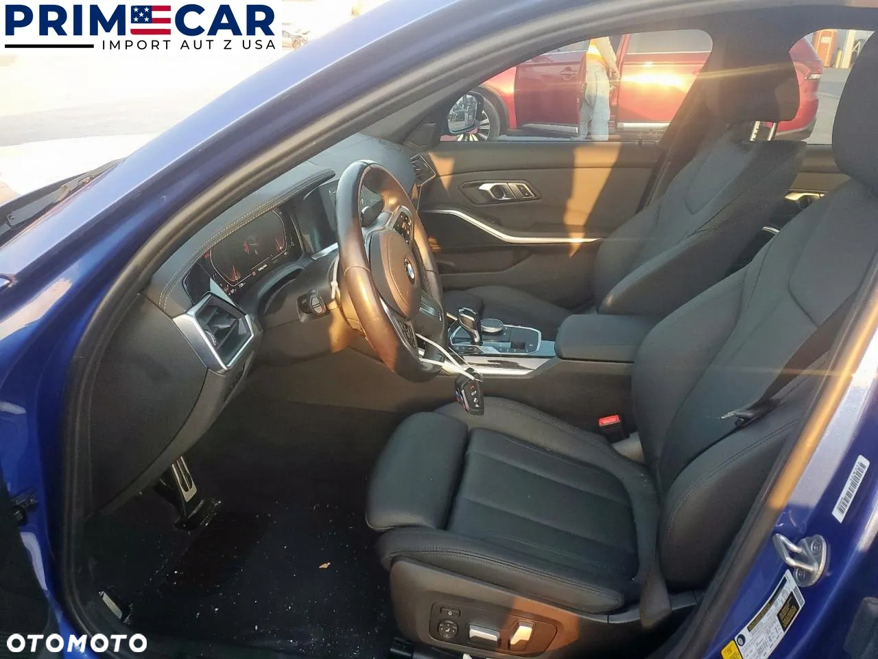BMW Seria 3 330i - 7