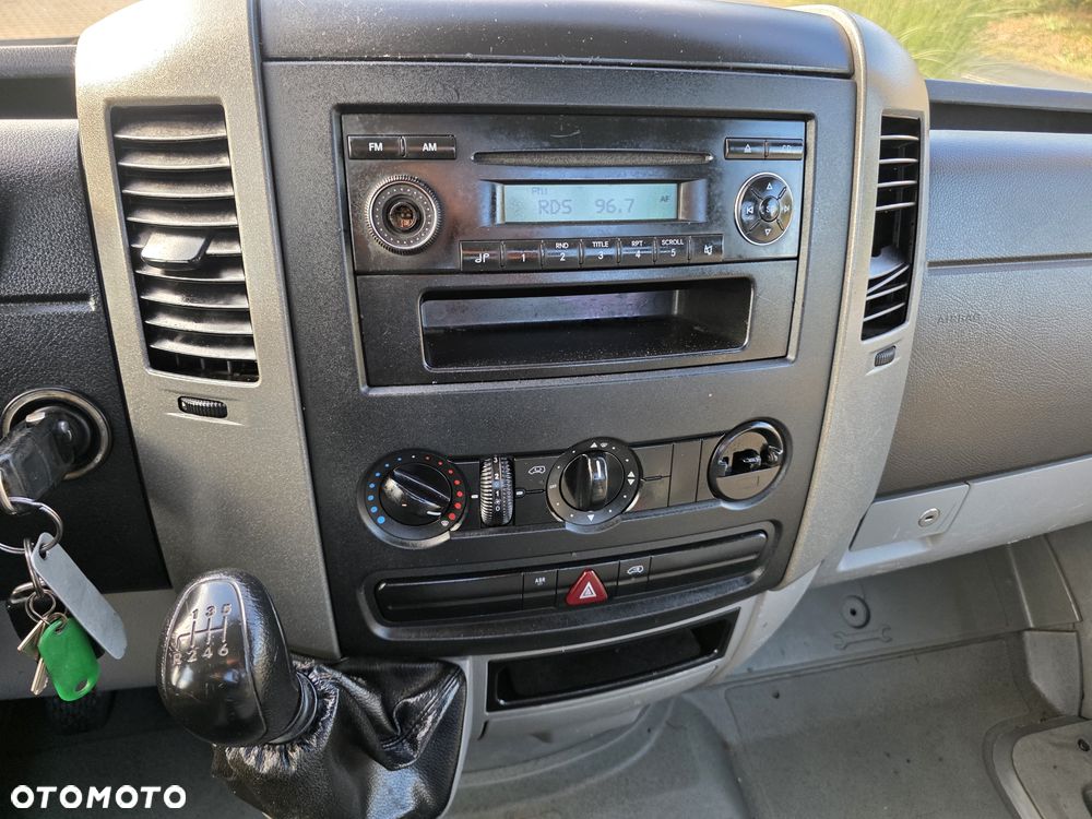 Volkswagen Crafter - 22