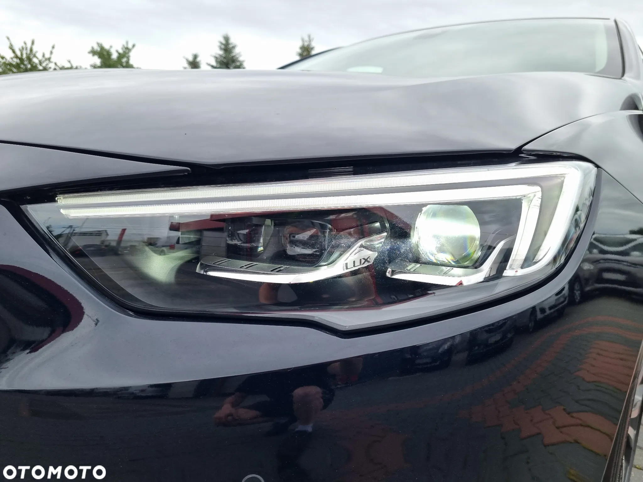 Opel Insignia 2.0 CDTI Exclusive S&S - 9