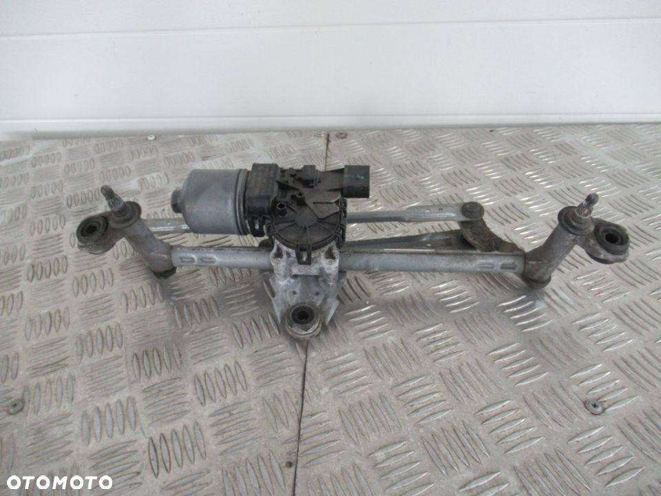 MECHANIZM SILNICZEK WYCIERACZKI VW UP SKODA MI SEAT CITIGO VW POLO 1S1955023C - 2