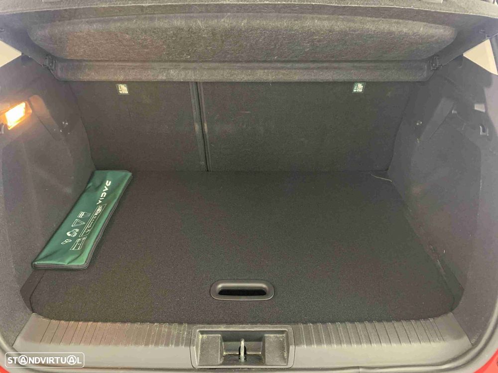 Renault Captur 1.0 TCe Techno - 28