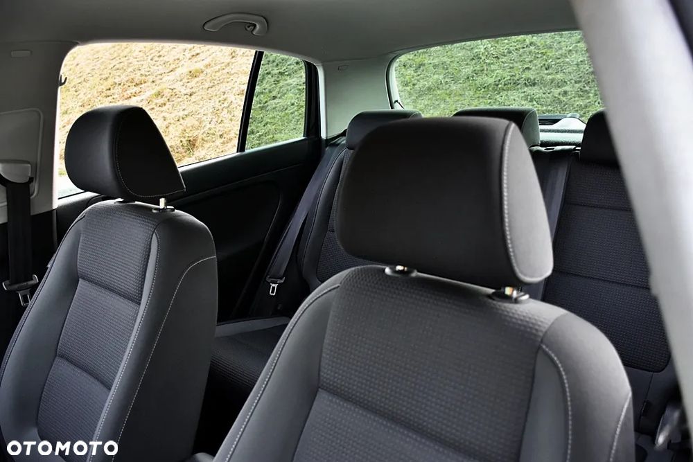 Volkswagen Golf Plus 1.6 TDI DPF Team - 33