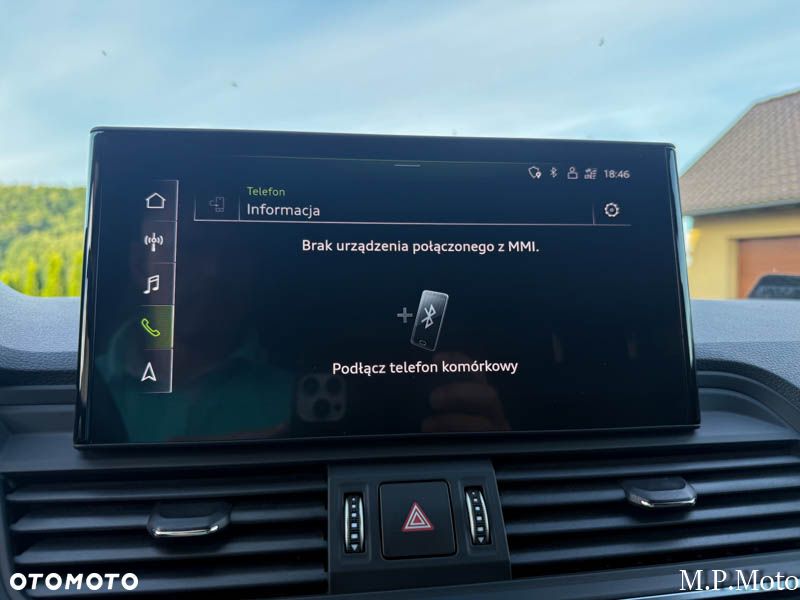 Audi Q5 40 TDI quattro S tronic S line - 34