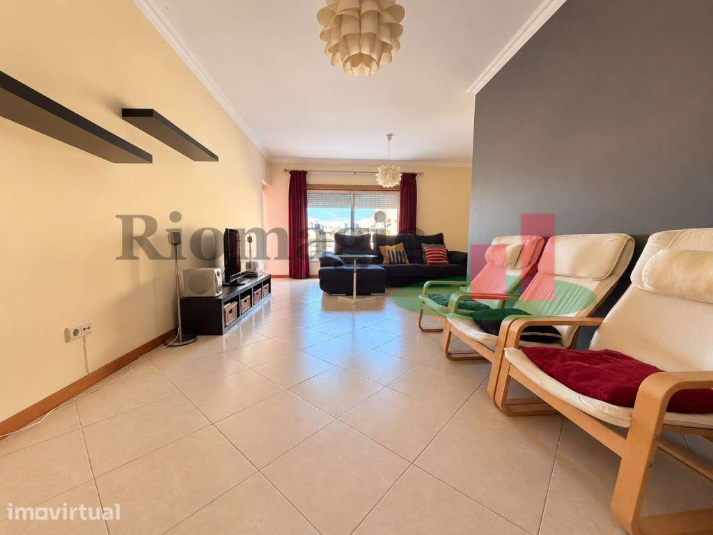 Apartamento T3 ***RIOMAGIC*** - Grande imagem: 4/26