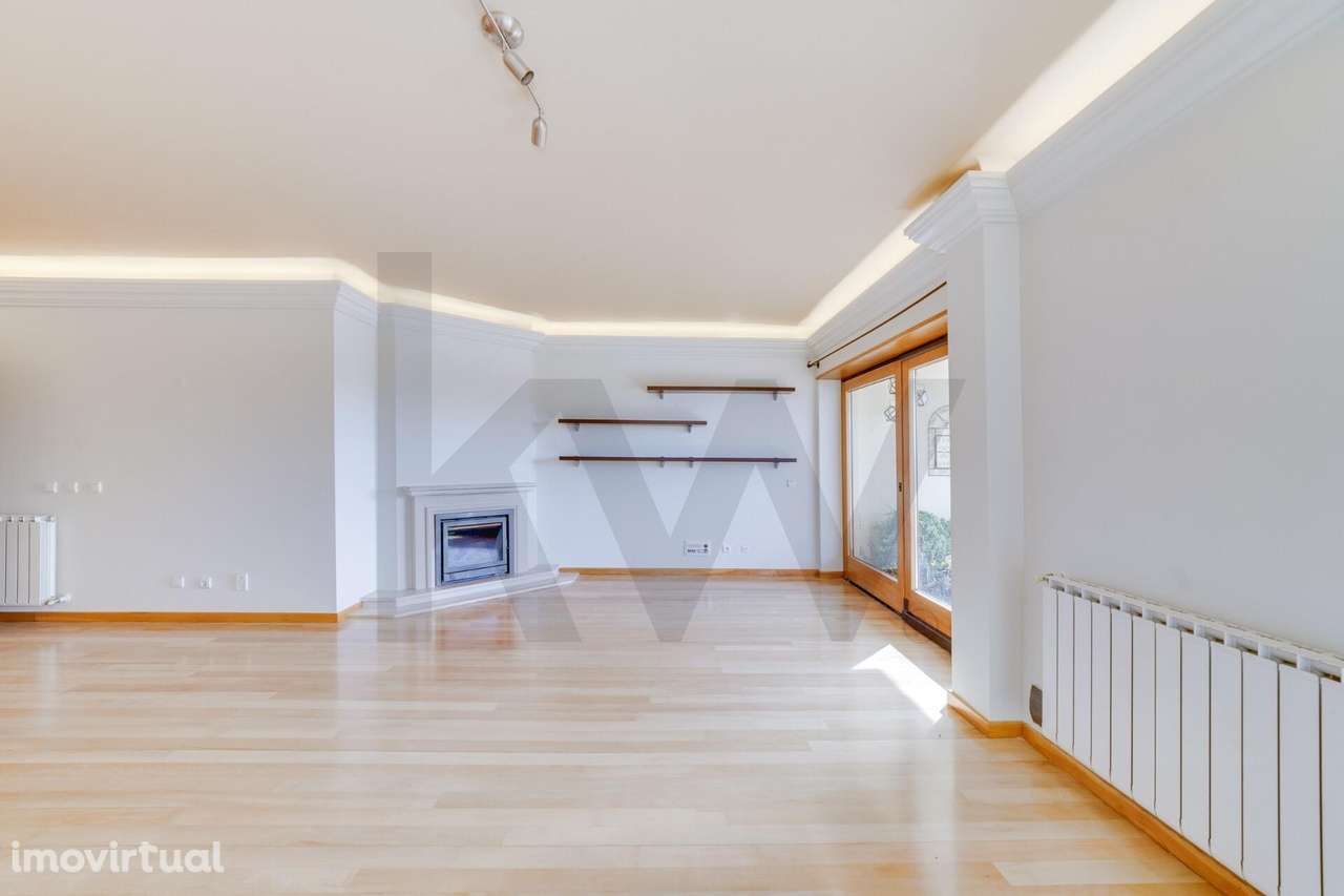 T3 para arrendar Parque dos Poetas Oeiras - Grande imagem: 3/26