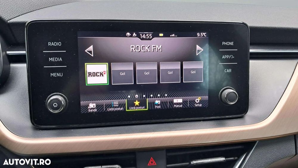 Skoda Scala 1.0 TSI Style - 10