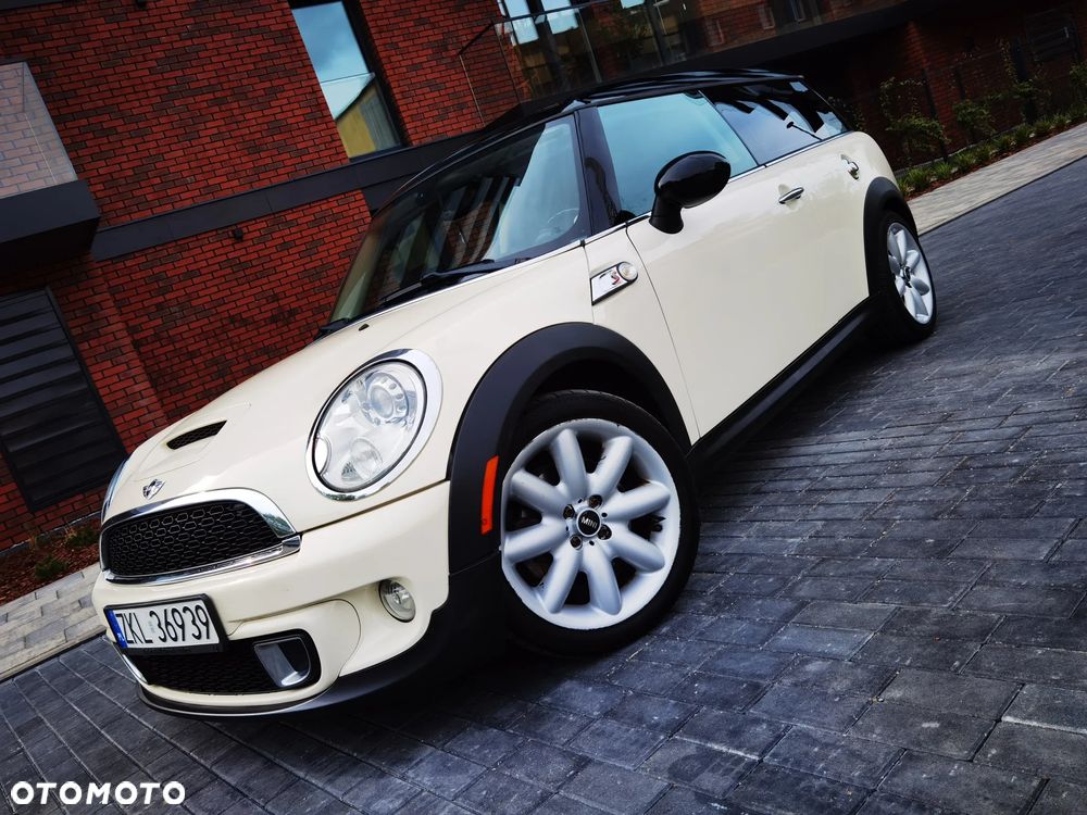 MINI Cooper S - 1