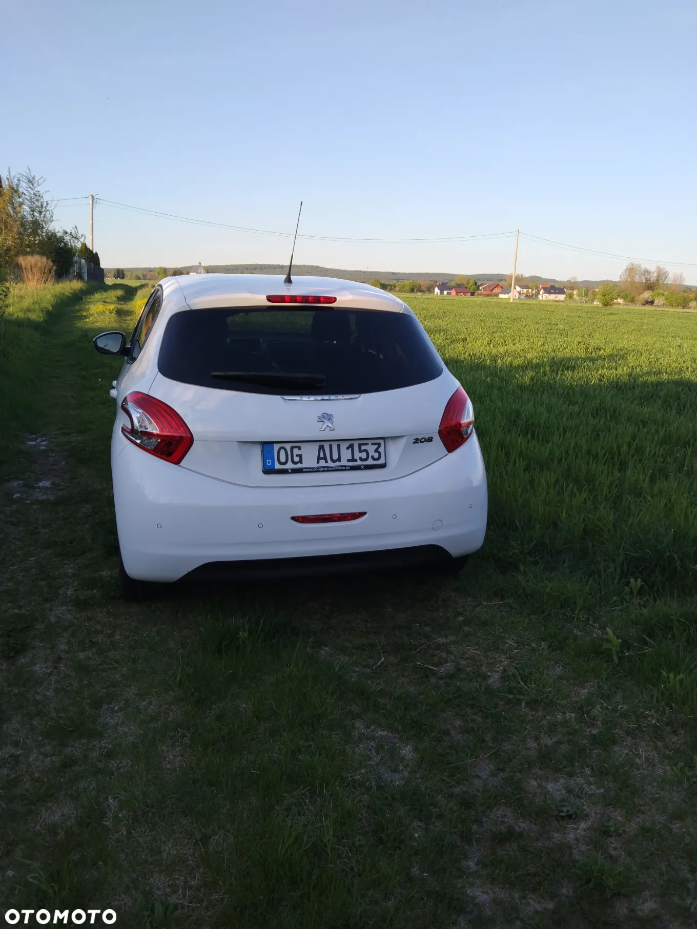 Peugeot 208 82 PureTech Style - 9