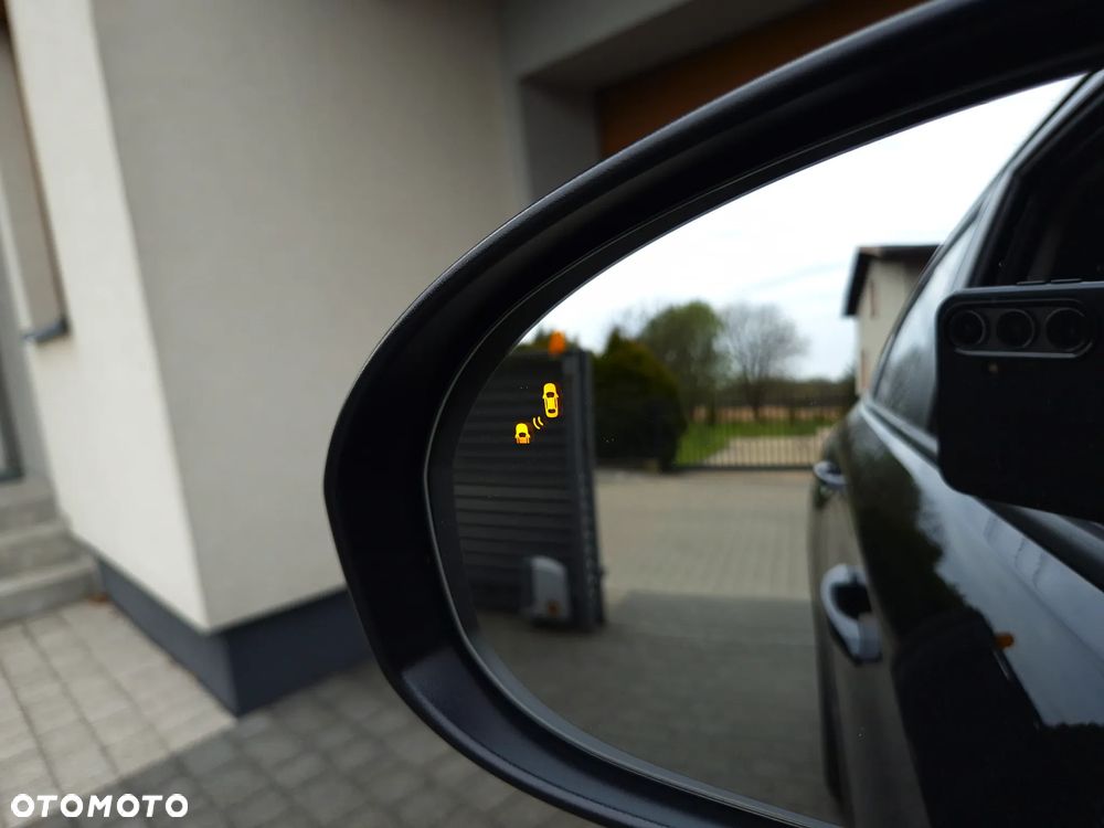 Hyundai Tucson blue 1.6 GDi 2WD Classic - 20