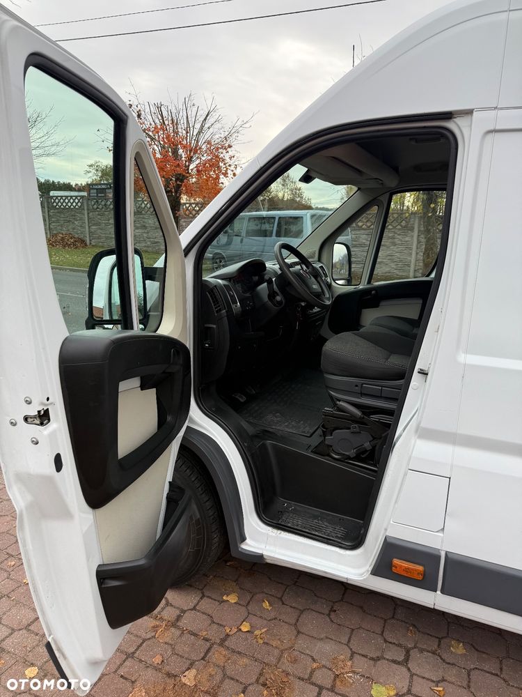 Fiat Ducato - 14