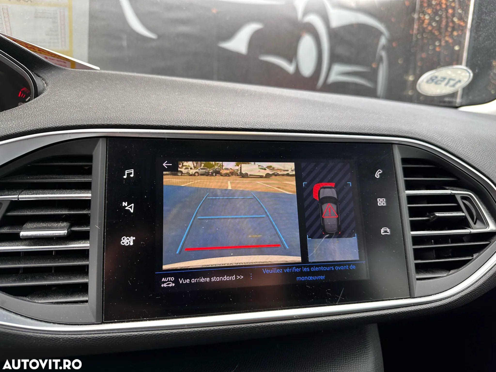 Peugeot 308 - 10