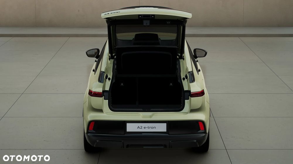 Audi Q4 e-tron - 7