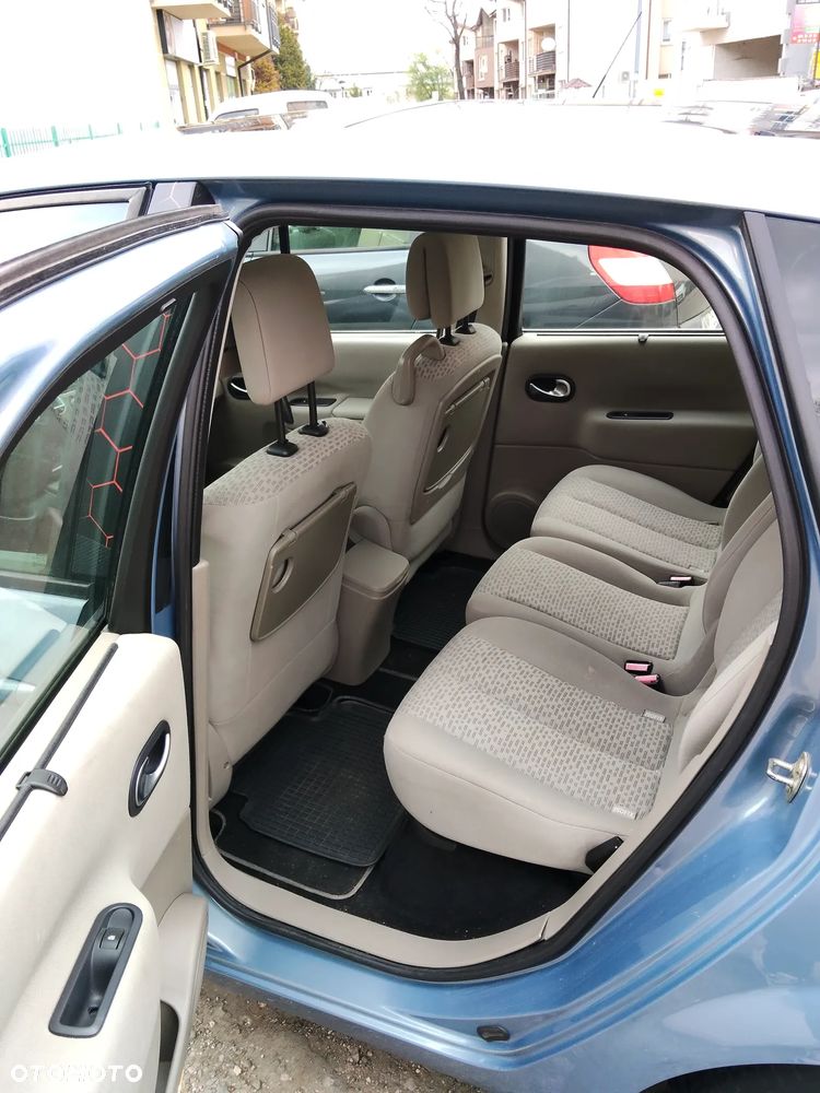 Renault Scenic 1.6 16V Exception - 5