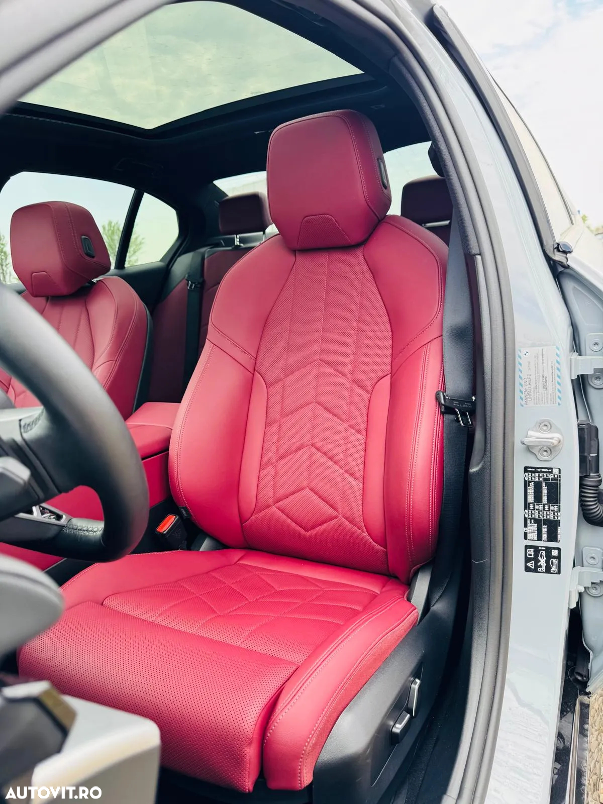 BMW Seria 5 520d xDrive AT MHEV - 11