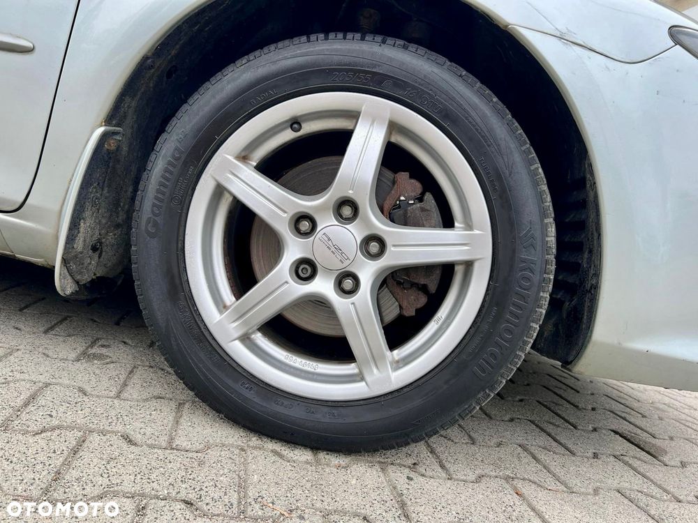 Mazda 6 - 31
