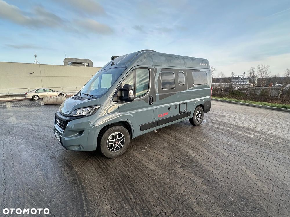 Fiat Ducato - 4