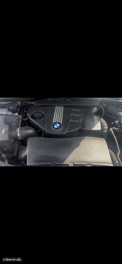 BMW 320 d - 6