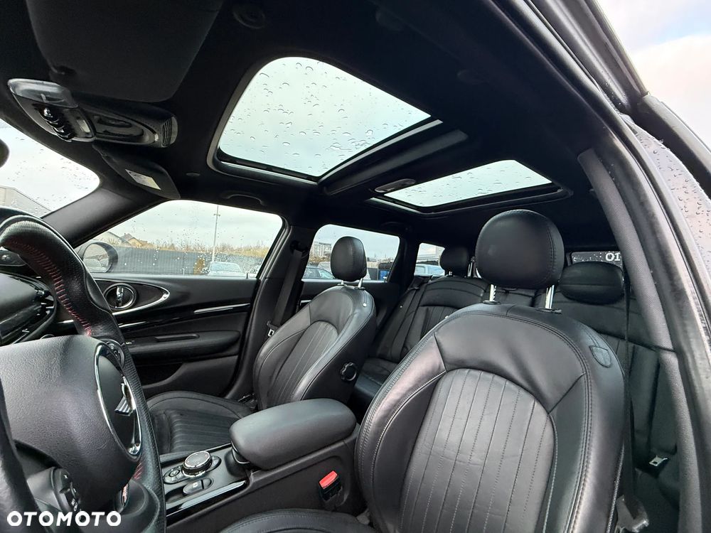 MINI Clubman Cooper S ALL4 sport - 27