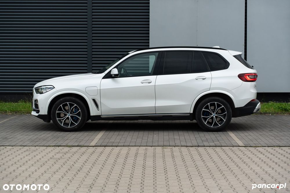 BMW X5 xDrive45e - 10