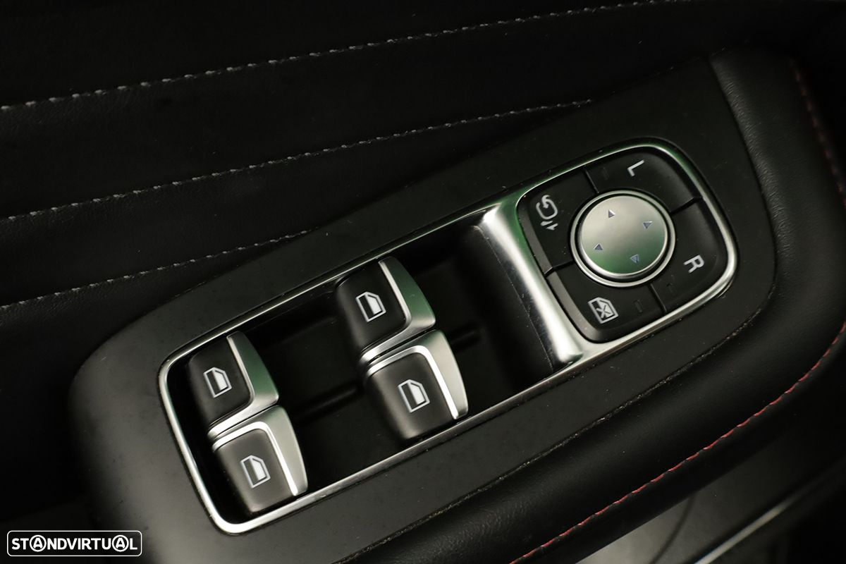 MG EHS 1.5 T-GDI Plug-in Hybrid Luxury - 19