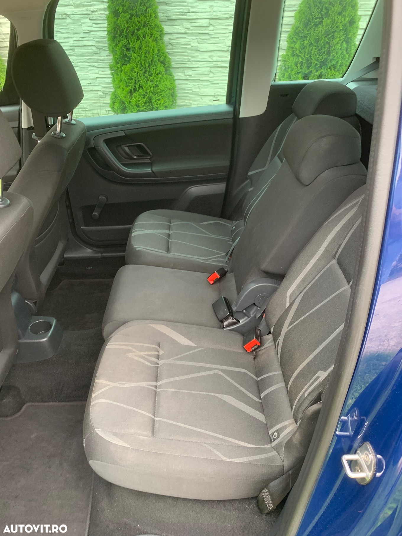 Skoda Roomster 1.2 TSI - 11