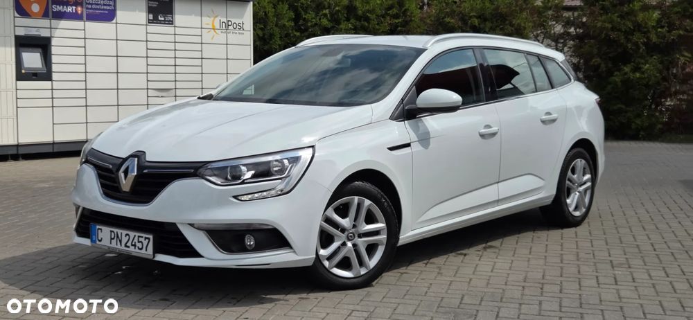 Renault Megane BLUE dCi 115 INTENS - 4