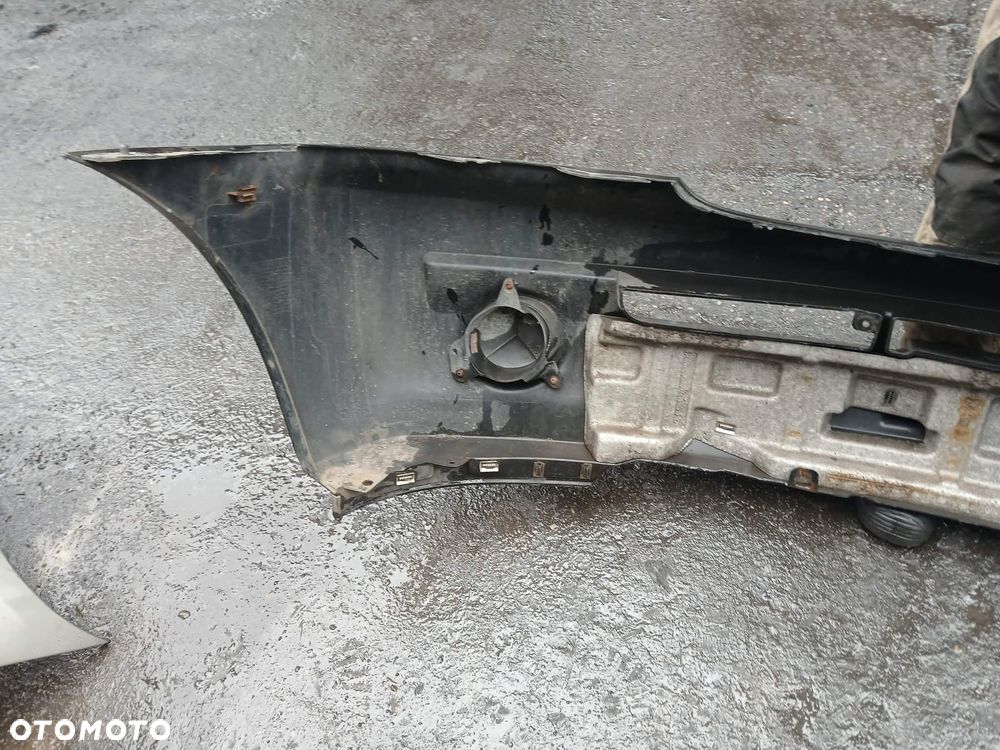 Kia Sorento 2007 rok Zderzak przedni - 11