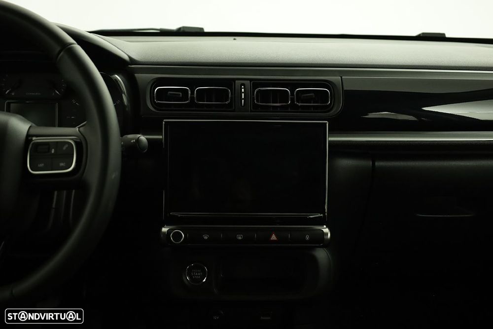 Citroën C3 1.2 PureTech Max - 9