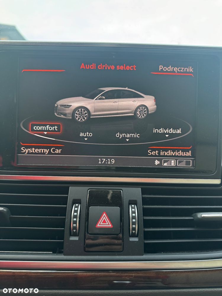 Audi A6 Limousine 55 TFSI quattro S tronic S line - 21