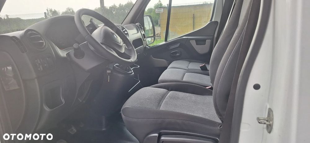 Renault Master - 13
