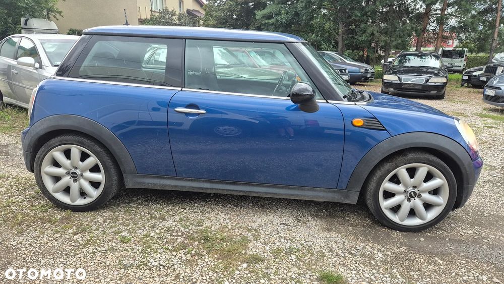 MINI ONE Standard - 5